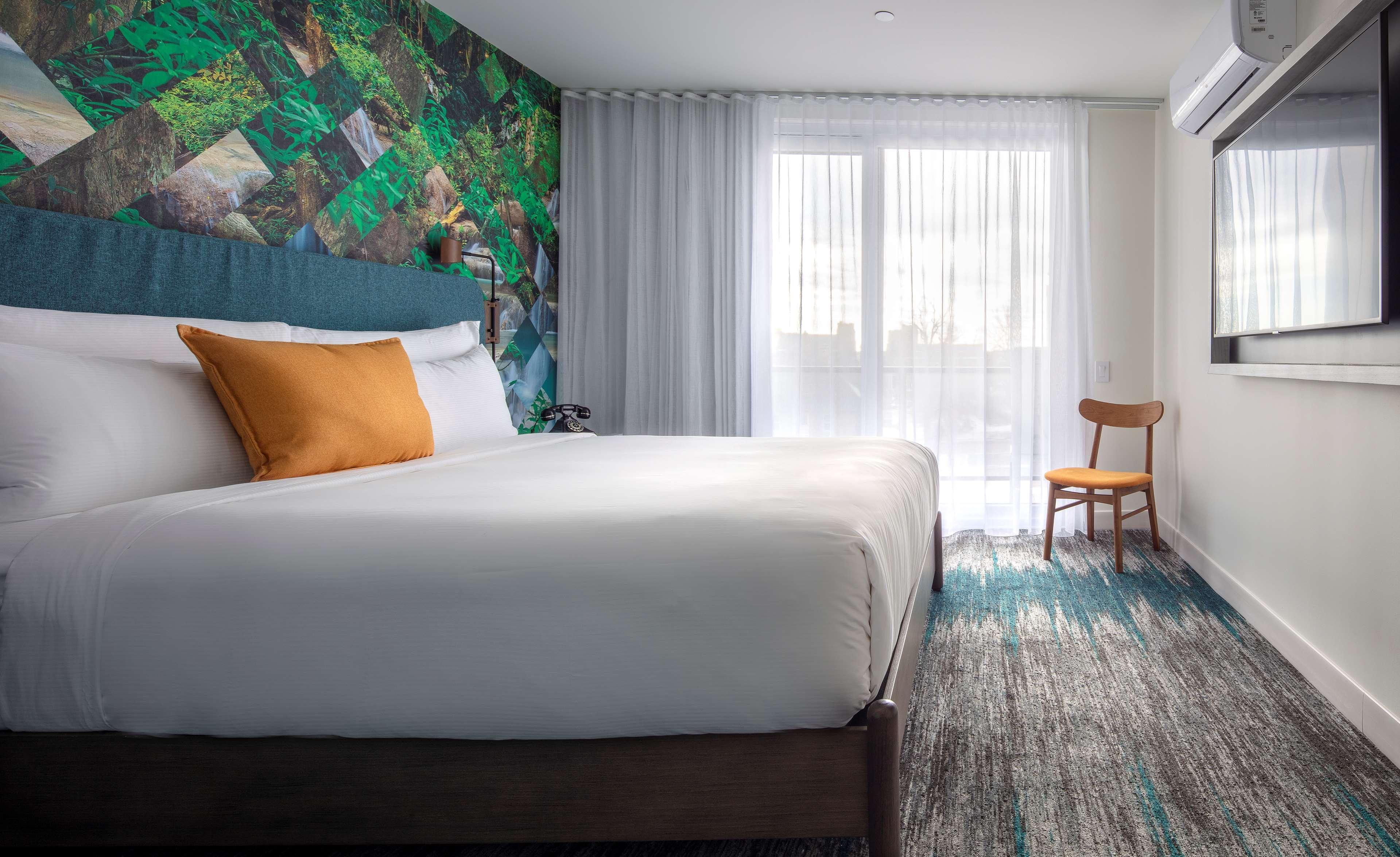 Canvas Moncton, Tapestry Collection By Hilton Экстерьер фото