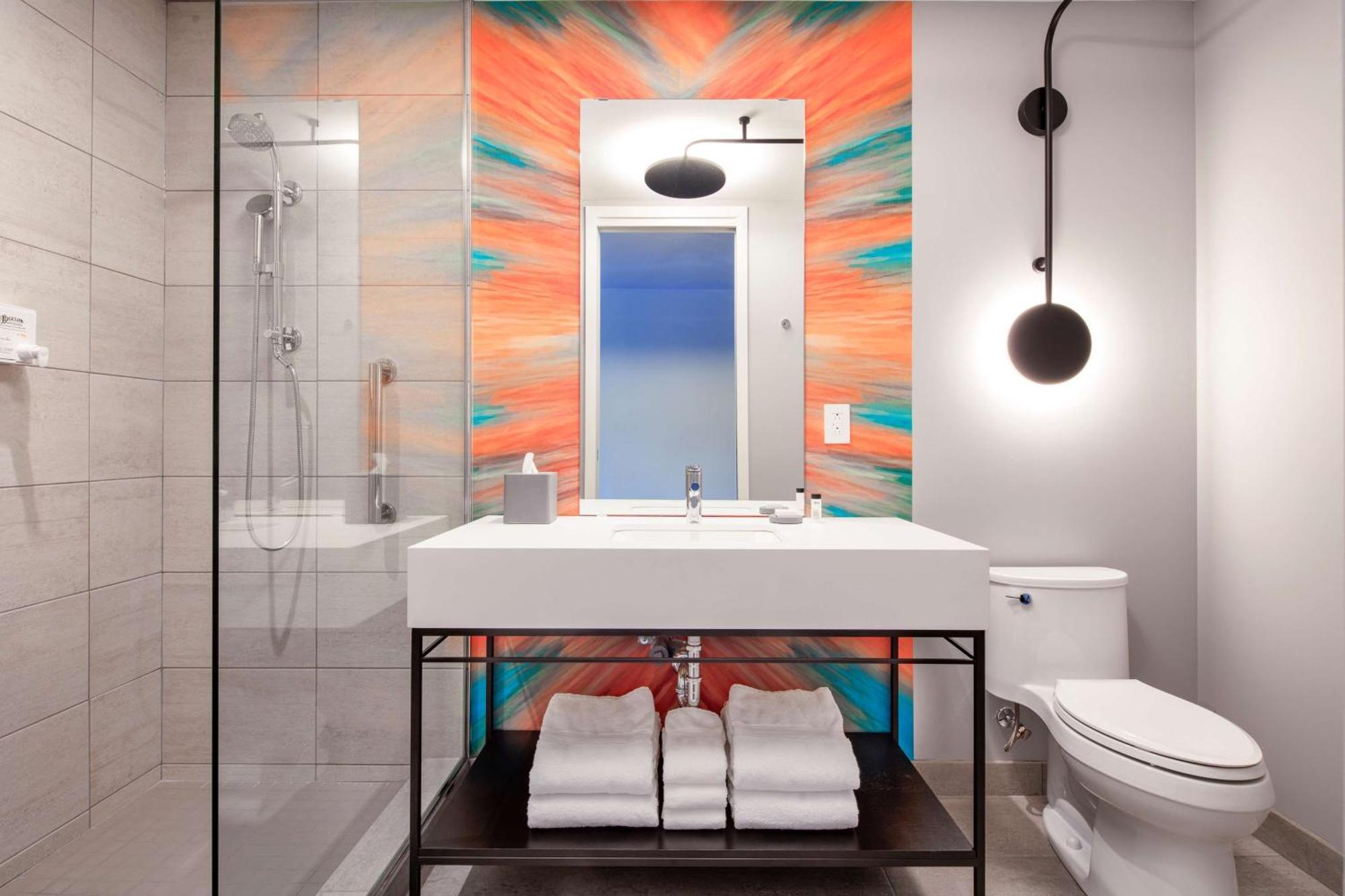 Canvas Moncton, Tapestry Collection By Hilton Экстерьер фото